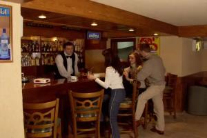 Hotel Pirin, Bansko