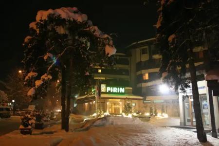 Pirin - 25