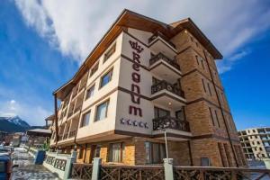 Regnum Ski Hotel & SPA