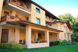 Hotel Rothmans, Bansko