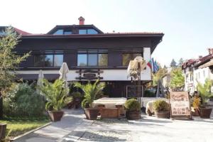 Momini Dvori Boutique Guest House, Bansko