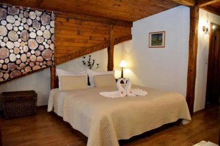 Momini Dvori Boutique Guest House - 30