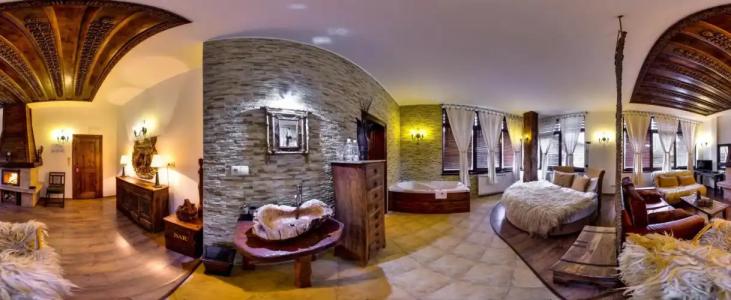 Momini Dvori Boutique Guest House - 1
