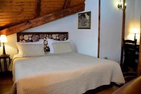 Momini Dvori Boutique Guest House - 36