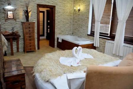 Momini Dvori Boutique Guest House - 59