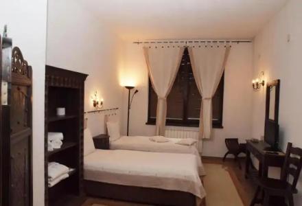 Momini Dvori Boutique Guest House - 28