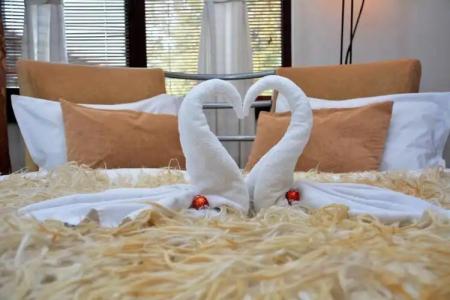 Momini Dvori Boutique Guest House - 56