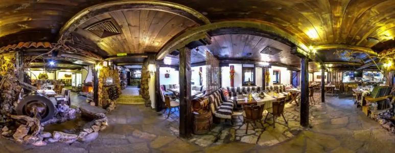 Momini Dvori Boutique Guest House - 17