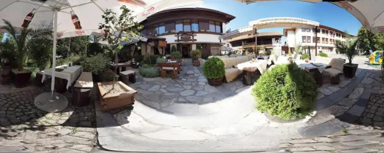 Momini Dvori Boutique Guest House - 15