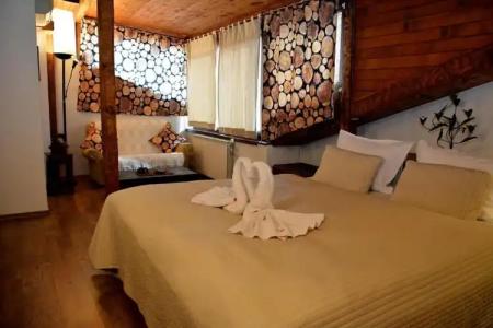 Momini Dvori Boutique Guest House - 29