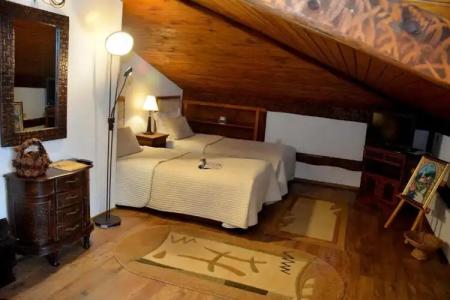 Momini Dvori Boutique Guest House - 47
