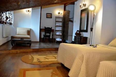 Momini Dvori Boutique Guest House - 48