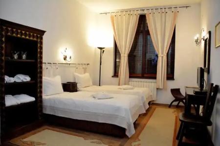 Momini Dvori Boutique Guest House - 31