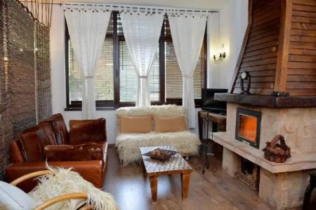 Momini Dvori Boutique Guest House - 55