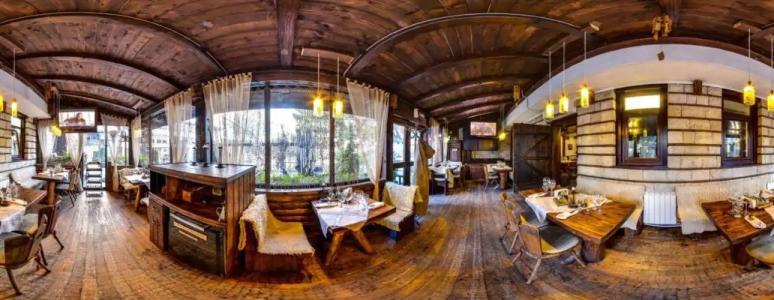 Momini Dvori Boutique Guest House - 19