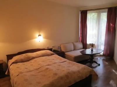 Mountain Romance Family & Free Spa