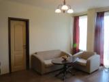 1 Bedroom Basement Apartment
