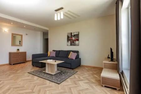 Saint George Palace Aparthotel - 106