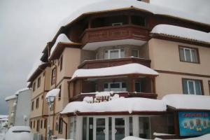 Bariakov Family Hotel, Bansko