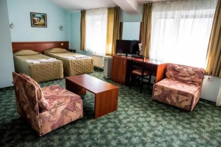 Bariakov Family - 34