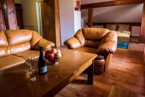 Vien Guest House, Bansko