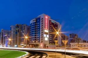 Carlton Al Barsha Mini-hotel, Dubai