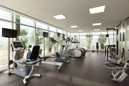 Carlton Al Barsha - 10