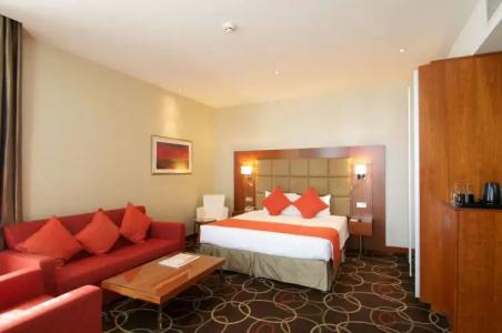 Carlton Al Barsha - 27