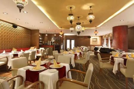 Carlton Al Barsha - 20