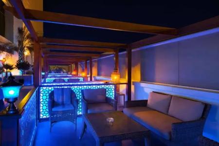 Carlton Al Barsha - 1