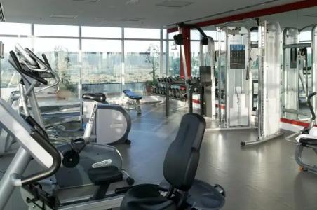 Carlton Al Barsha - 11