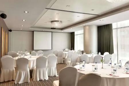 Carlton Al Barsha - 3