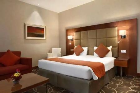 Carlton Al Barsha - 31
