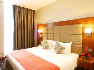 Carlton Al Barsha - 32