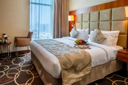Carlton Al Barsha - 39