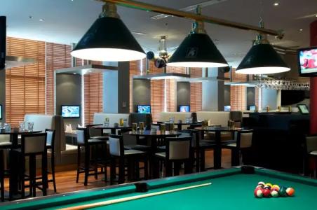 Carlton Al Barsha - 7