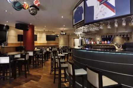Carlton Al Barsha - 15