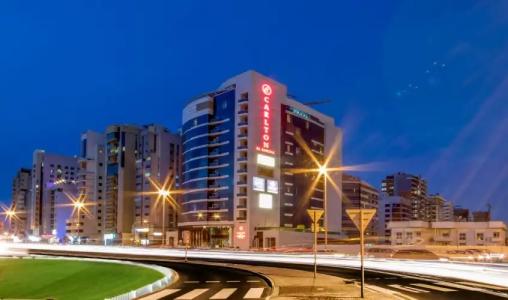 Carlton Al Barsha