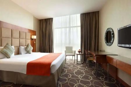 Carlton Al Barsha - 28