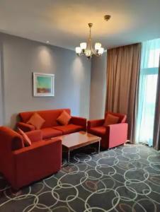 Carlton Al Barsha - 44