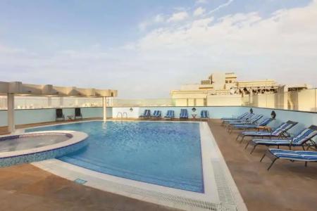 Carlton Al Barsha - 8