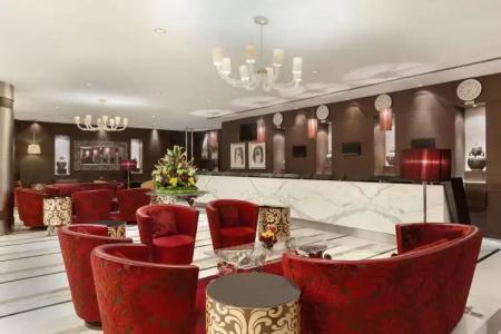 Carlton Al Barsha - 33
