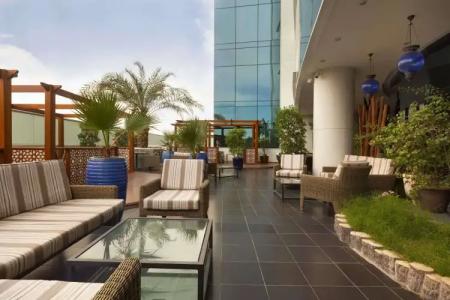 Carlton Al Barsha - 2