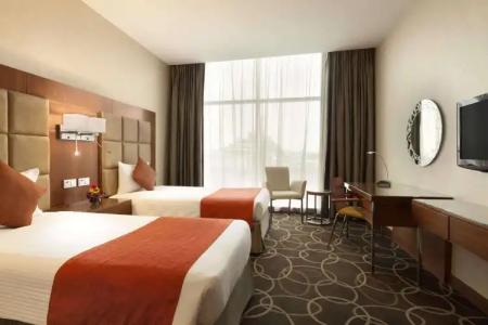Carlton Al Barsha - 30