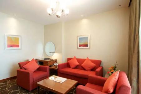Carlton Al Barsha - 26