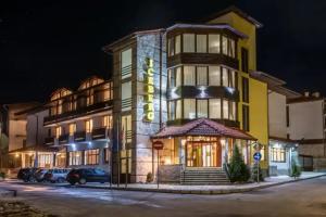 Hotel Iceberg, Bansko