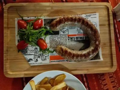 Iceberg Bansko - 13