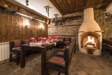 Iceberg Bansko - 25