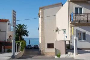Apartments Mutogras, Podstrana