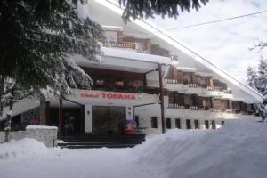Tofana Hotel, Bansko